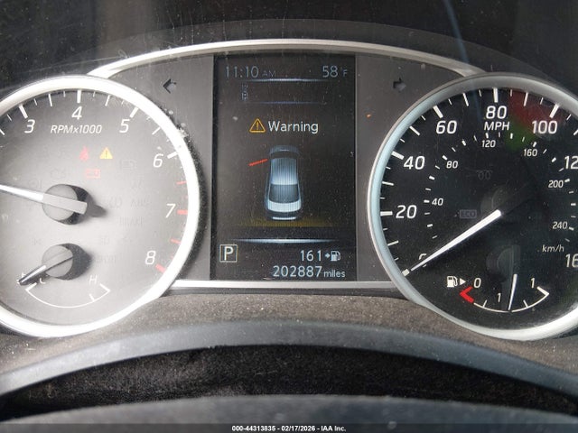 2018 NISSAN SENTRA 3N1AB7AP5JY345084 Photo 6