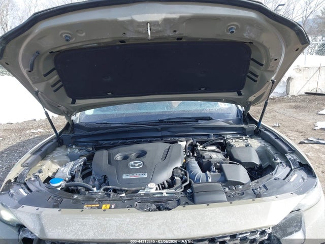 Aukcja sprzedaży 2023 Mazda Cx-50 2.5 Turbo, vin: 7MMVABXY7PN140196, numer aukcji: 44313845