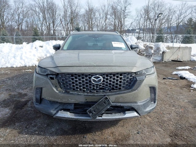 Aukcja sprzedaży 2023 Mazda Cx-50 2.5 Turbo, vin: 7MMVABXY7PN140196, numer aukcji: 44313845