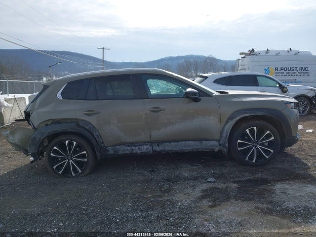 Aukcja sprzedaży 2023 Mazda Cx-50 2.5 Turbo, vin: 7MMVABXY7PN140196, numer aukcji: 44313845