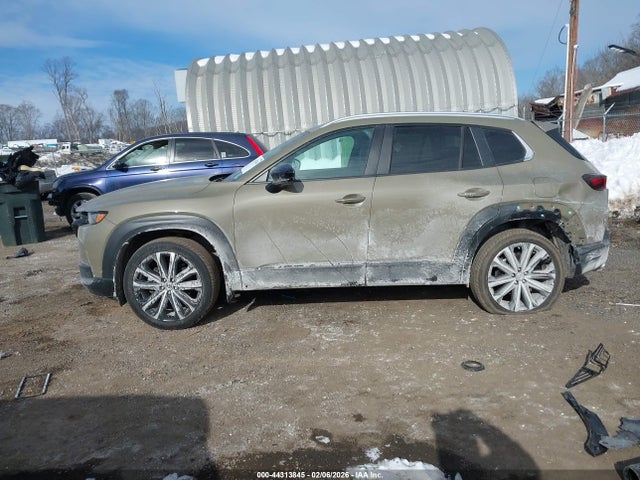 Aukcja sprzedaży 2023 Mazda Cx-50 2.5 Turbo, vin: 7MMVABXY7PN140196, numer aukcji: 44313845
