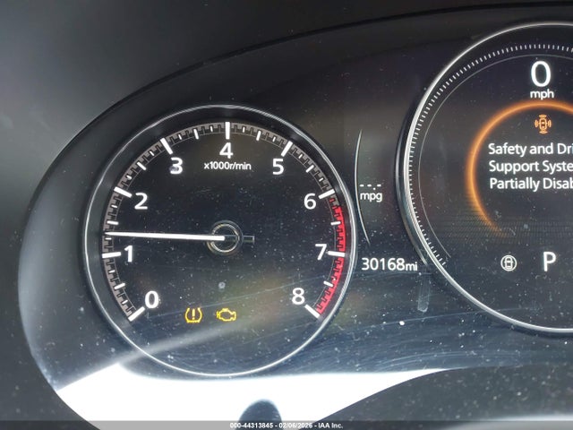 Aukcja sprzedaży 2023 Mazda Cx-50 2.5 Turbo, vin: 7MMVABXY7PN140196, numer aukcji: 44313845