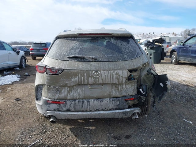 Aukcja sprzedaży 2023 Mazda Cx-50 2.5 Turbo, vin: 7MMVABXY7PN140196, numer aukcji: 44313845