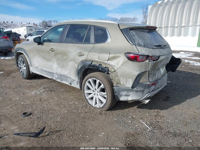Aukcja sprzedaży 2023 Mazda Cx-50 2.5 Turbo, vin: 7MMVABXY7PN140196, numer aukcji: 44313845