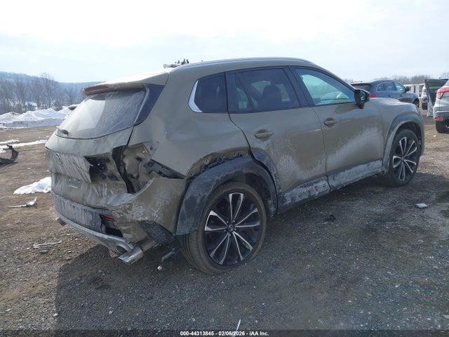 Aukcja sprzedaży 2023 Mazda Cx-50 2.5 Turbo, vin: 7MMVABXY7PN140196, numer aukcji: 44313845