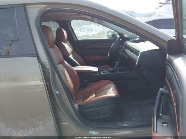 Aukcja sprzedaży 2023 Mazda Cx-50 2.5 Turbo, vin: 7MMVABXY7PN140196, numer aukcji: 44313845