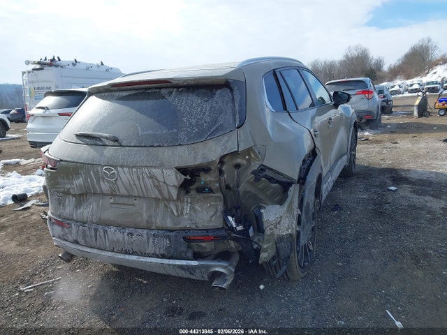 Aukcja sprzedaży 2023 Mazda Cx-50 2.5 Turbo, vin: 7MMVABXY7PN140196, numer aukcji: 44313845
