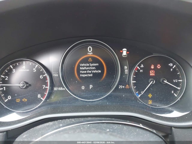 Aukcja sprzedaży 2023 Mazda Cx-50 2.5 Turbo, vin: 7MMVABXY7PN140196, numer aukcji: 44313845