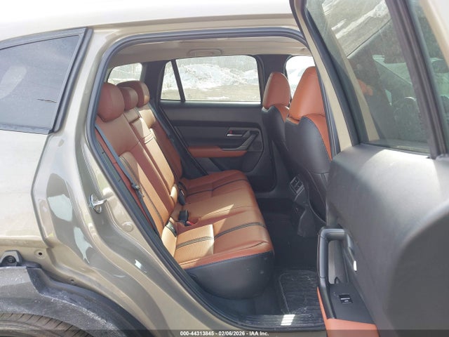 Aukcja sprzedaży 2023 Mazda Cx-50 2.5 Turbo, vin: 7MMVABXY7PN140196, numer aukcji: 44313845