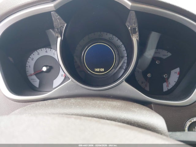 2012 Cadillac Srx Luxury Collection მანქანა იყიდება აუქციონზე, vin: 3GYFNAE31CS540758, აუქციონის ნომერი: 44313856