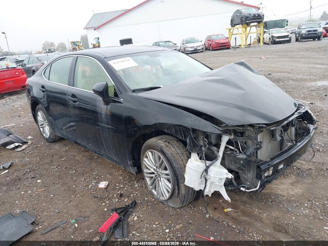 2013 LEXUS ES 350 JTHBK1GG1D2025641