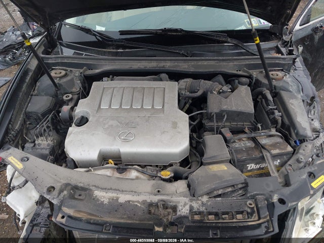 2013 LEXUS ES 350 JTHBK1GG1D2025641 Photo 9