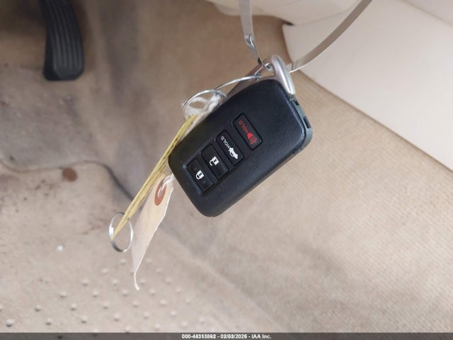 2013 LEXUS ES 350 JTHBK1GG1D2025641 Photo 10