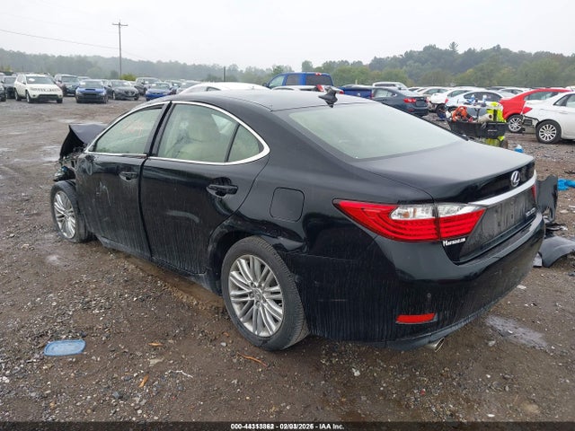 2013 LEXUS ES 350 JTHBK1GG1D2025641 Photo 2