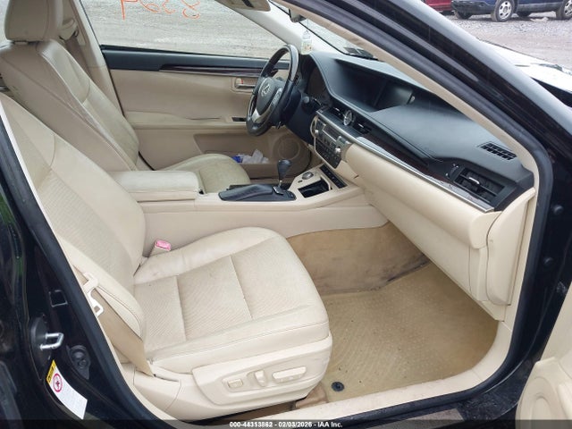 2013 LEXUS ES 350 JTHBK1GG1D2025641 Photo 4