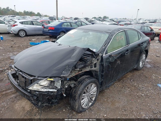 2013 LEXUS ES 350 JTHBK1GG1D2025641 Photo 5