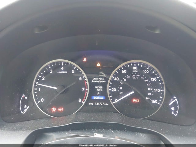 2013 LEXUS ES 350 JTHBK1GG1D2025641 Photo 6