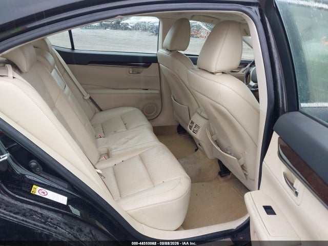 2013 LEXUS ES 350 JTHBK1GG1D2025641 Photo 7