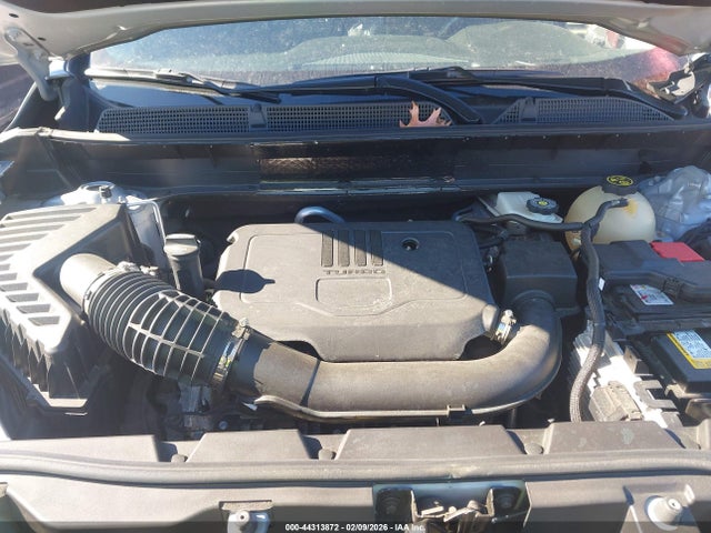 2022 GMC ACADIA 1GKKNRL44NZ154019 Photo 9