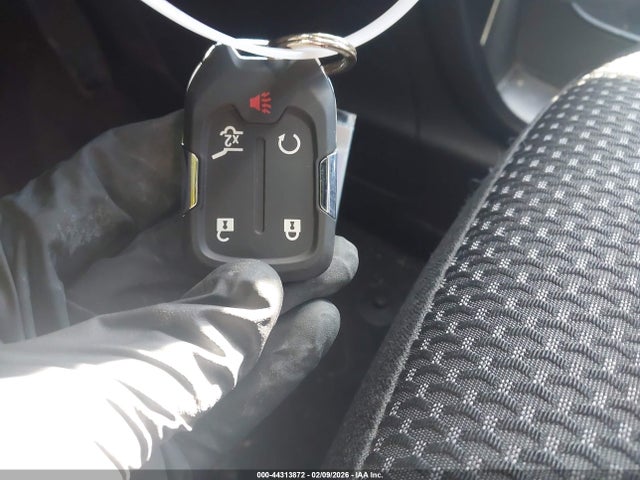 2022 GMC ACADIA 1GKKNRL44NZ154019 Photo 10