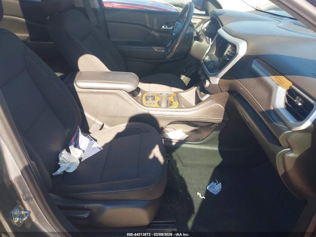 2022 GMC ACADIA 1GKKNRL44NZ154019 Photo 4