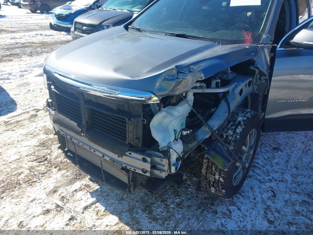 2022 GMC ACADIA 1GKKNRL44NZ154019 Photo 5