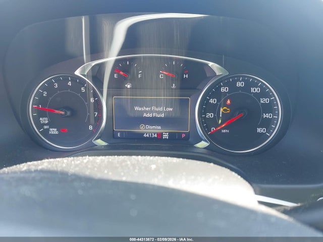 2022 GMC ACADIA 1GKKNRL44NZ154019 Photo 6