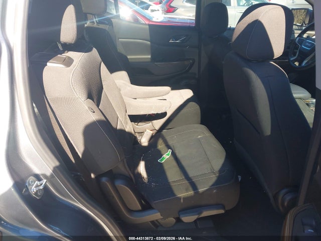 2022 GMC ACADIA 1GKKNRL44NZ154019 Photo 7