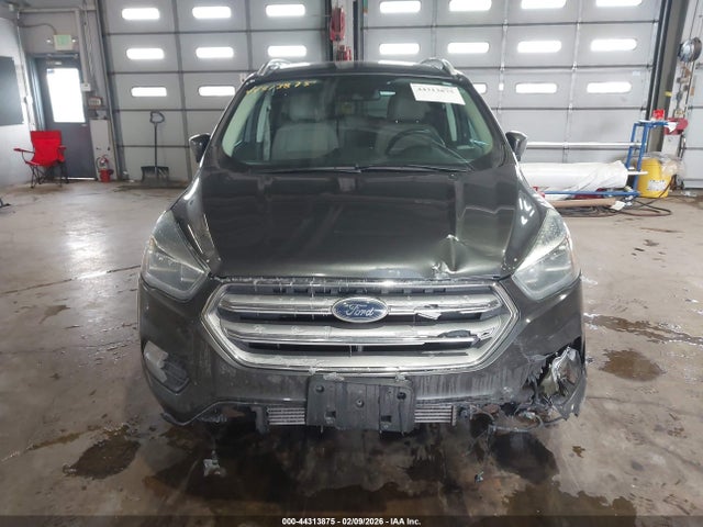 Ford Escape Titanium 2017 1FMCU9J91HUB07285 Image 12