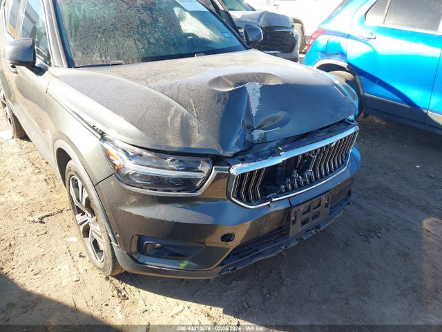 2019 VOLVO XC40 YV4162UL6K2133515 Photo 5