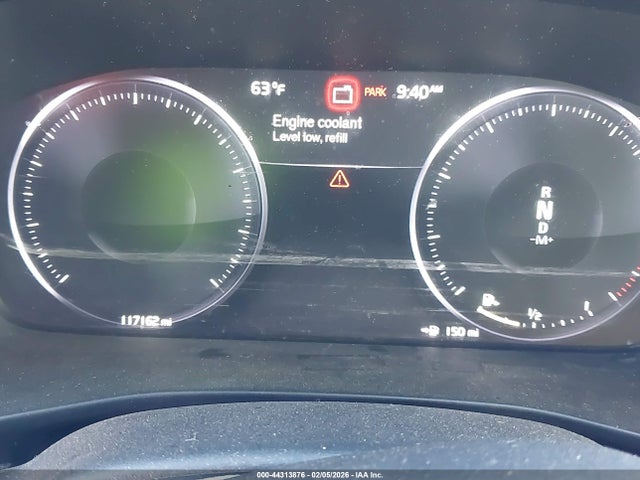 2019 VOLVO XC40 YV4162UL6K2133515 Photo 6