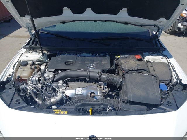 Aukcja sprzedaży 2023 Mercedes-benz Cla 250 Coupe, vin: W1K5J4GB1PN410617, numer aukcji: 44313879