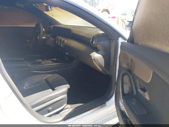 Aukcja sprzedaży 2023 Mercedes-benz Cla 250 Coupe, vin: W1K5J4GB1PN410617, numer aukcji: 44313879