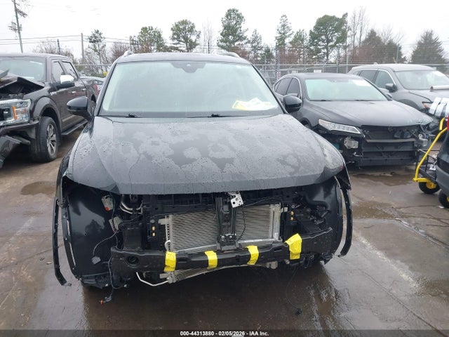 44313880 :رقم المزاد ، 3VV3B7AXXLM064075 vin ، 2020 Volkswagen Tiguan 2.0t Se/2.0t Se R-line Black/2.0t Sel مزاد بيع