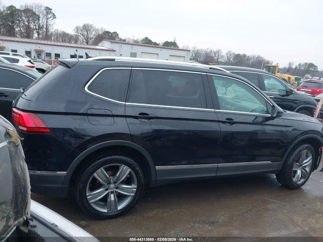 44313880 :رقم المزاد ، 3VV3B7AXXLM064075 vin ، 2020 Volkswagen Tiguan 2.0t Se/2.0t Se R-line Black/2.0t Sel مزاد بيع