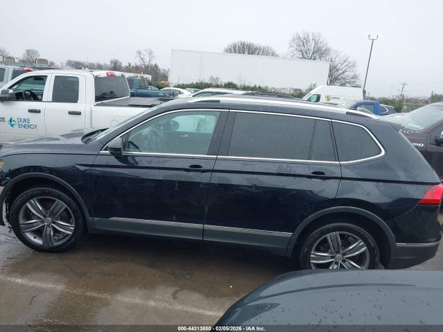 44313880 :رقم المزاد ، 3VV3B7AXXLM064075 vin ، 2020 Volkswagen Tiguan 2.0t Se/2.0t Se R-line Black/2.0t Sel مزاد بيع