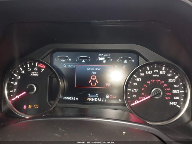 Ford F-150 Raptor 2017 1FTFW1RG8HFC03578 Image 7