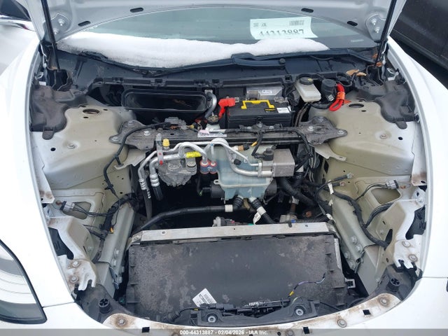 Продаж на аукціоні авто 2019 Tesla Model 3 Long Range/mid Range/standard Range/standard Range Plus, vin: 5YJ3E1EA8KF426500, номер лоту: 44313887