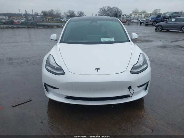Продаж на аукціоні авто 2019 Tesla Model 3 Long Range/mid Range/standard Range/standard Range Plus, vin: 5YJ3E1EA8KF426500, номер лоту: 44313887