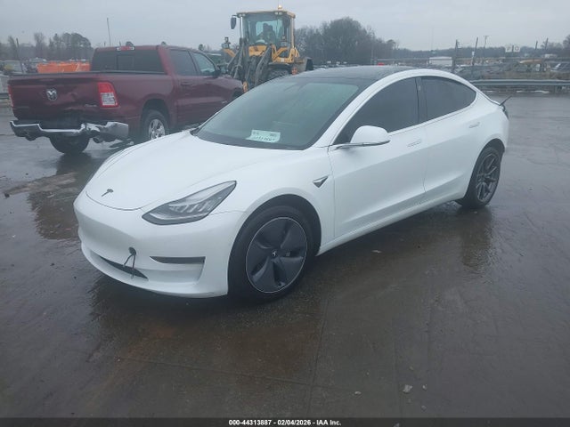 Продаж на аукціоні авто 2019 Tesla Model 3 Long Range/mid Range/standard Range/standard Range Plus, vin: 5YJ3E1EA8KF426500, номер лоту: 44313887