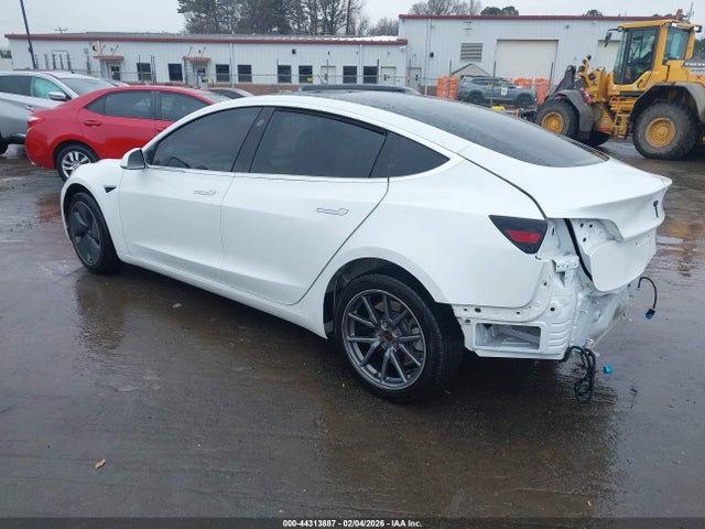 Продаж на аукціоні авто 2019 Tesla Model 3 Long Range/mid Range/standard Range/standard Range Plus, vin: 5YJ3E1EA8KF426500, номер лоту: 44313887