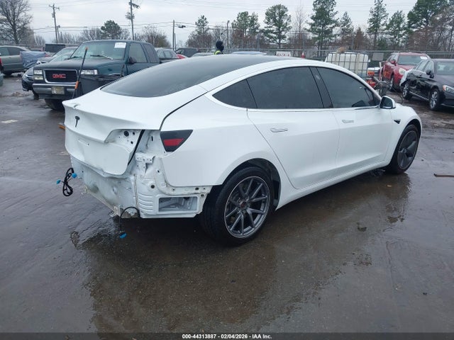 Продаж на аукціоні авто 2019 Tesla Model 3 Long Range/mid Range/standard Range/standard Range Plus, vin: 5YJ3E1EA8KF426500, номер лоту: 44313887