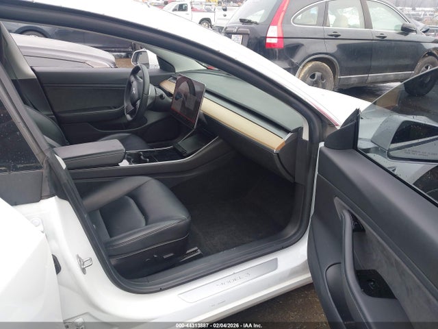Продаж на аукціоні авто 2019 Tesla Model 3 Long Range/mid Range/standard Range/standard Range Plus, vin: 5YJ3E1EA8KF426500, номер лоту: 44313887