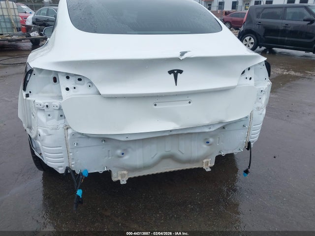 Продаж на аукціоні авто 2019 Tesla Model 3 Long Range/mid Range/standard Range/standard Range Plus, vin: 5YJ3E1EA8KF426500, номер лоту: 44313887