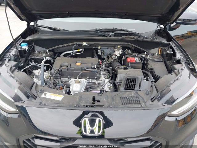 3CZRZ1H59SM741339 Honda Hr-v 2wd Sport