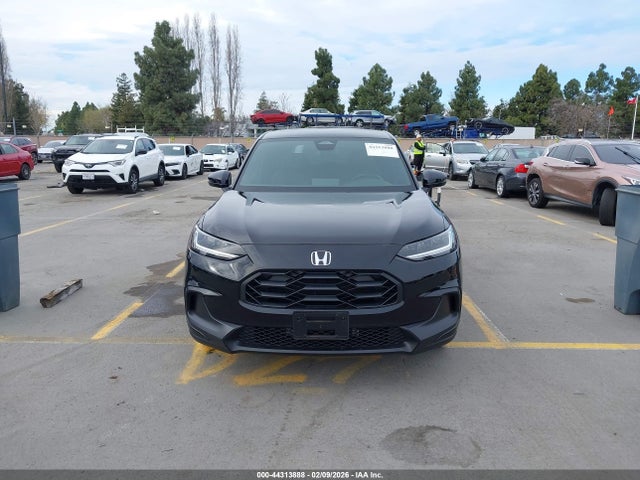 3CZRZ1H59SM741339 Honda Hr-v 2wd Sport