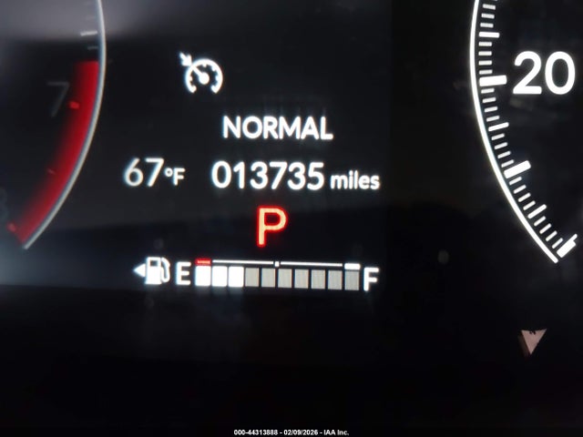 3CZRZ1H59SM741339 Honda Hr-v 2wd Sport