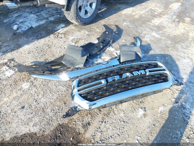 44313889 :رقم المزاد ، 1C6SRFFT1PN587705 vin ، 2023 Ram 1500 Big Horn  4x4 5'7 Box مزاد بيع