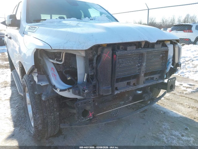 44313889 :رقم المزاد ، 1C6SRFFT1PN587705 vin ، 2023 Ram 1500 Big Horn  4x4 5'7 Box مزاد بيع