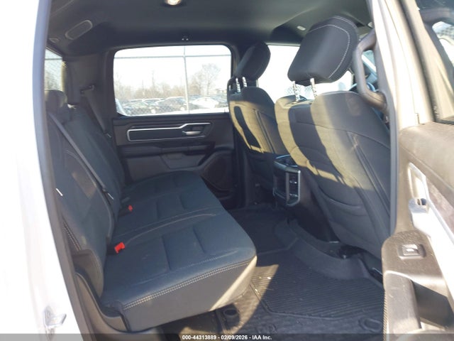 44313889 :رقم المزاد ، 1C6SRFFT1PN587705 vin ، 2023 Ram 1500 Big Horn  4x4 5'7 Box مزاد بيع